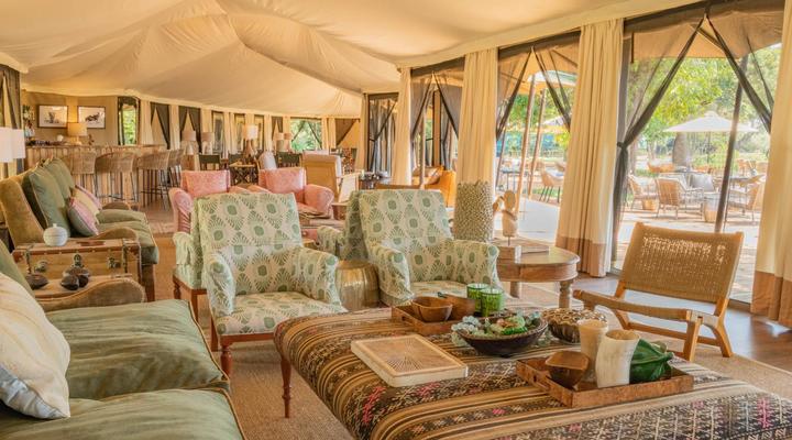 Little Governors Camp