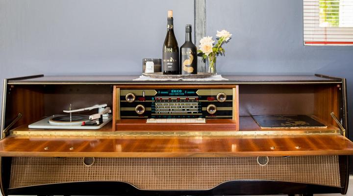 The Vineyard Country House