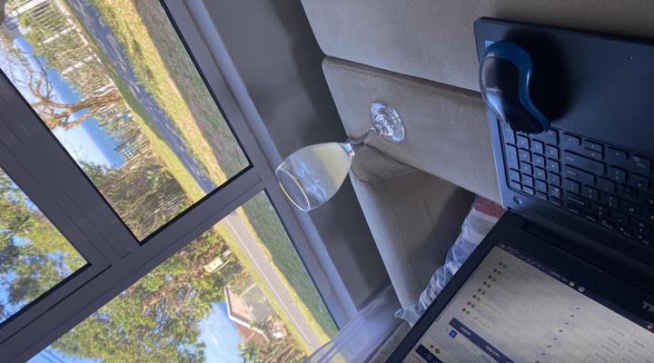 The Potbelly Beach House