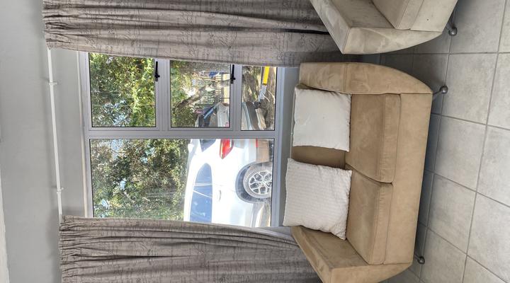 The Potbelly Beach House