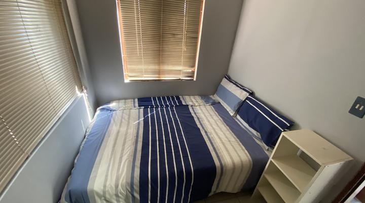 The Potbelly Beach House