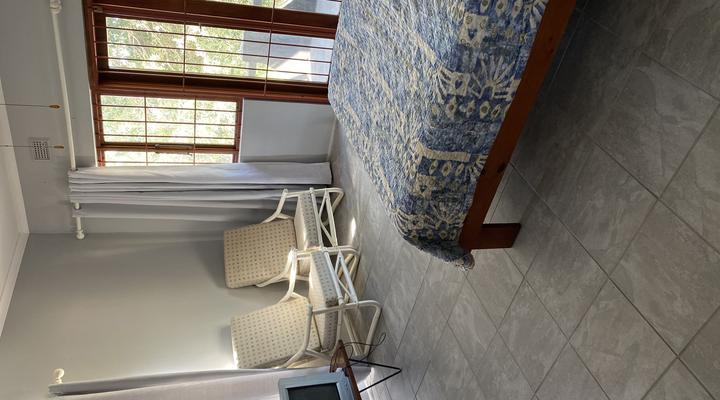 The Potbelly Beach House