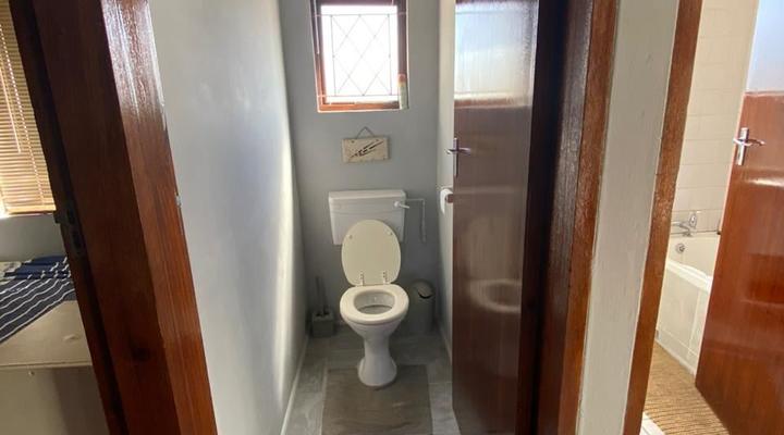 The Potbelly Beach House