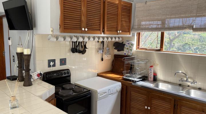 The Potbelly Beach House