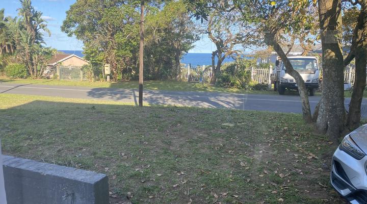 The Potbelly Beach House