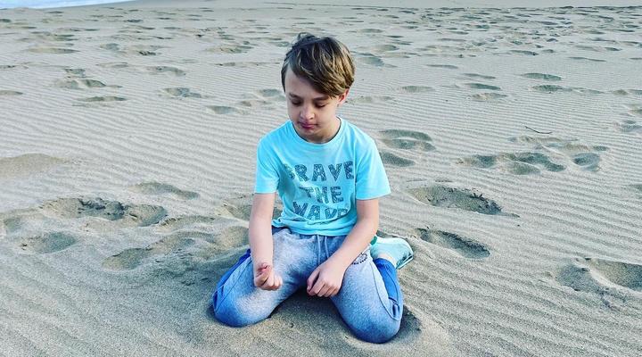 The Potbelly Beach House