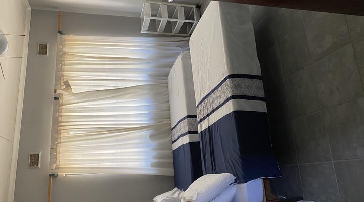 The Potbelly Beach House