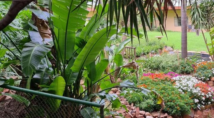 Tree Tops Guest Farm