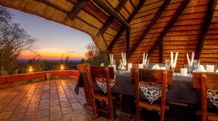 Ehlathini Game Lodge