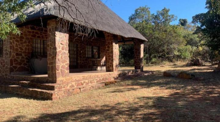 Moletani Game Ranch