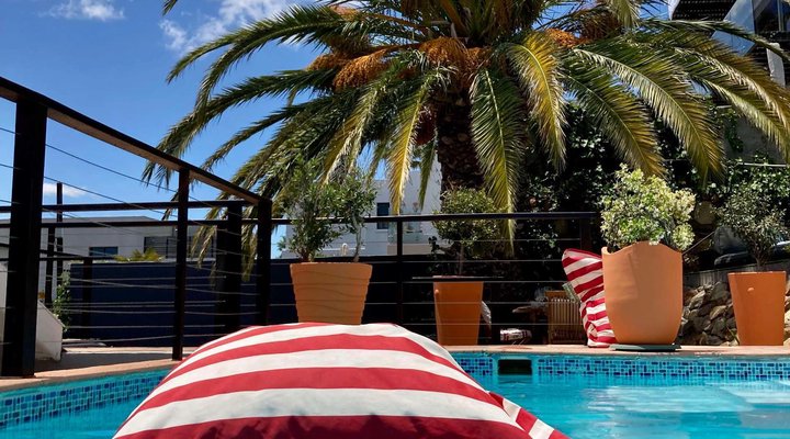 Ankerview Guest House