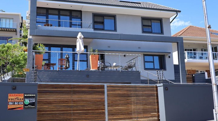 Ankerview Guest House