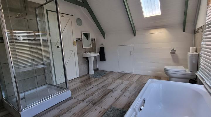 DullVino Cottage @ Critchley