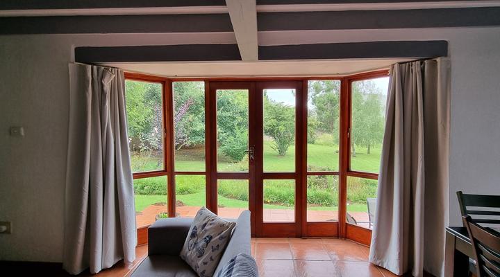 DullVino Cottage @ Critchley