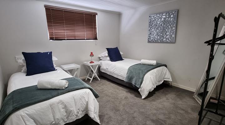 DullVino House Dullstroom