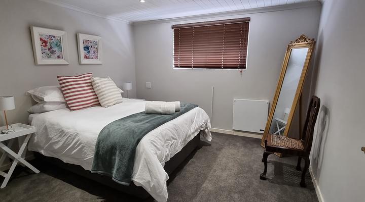 DullVino House Dullstroom