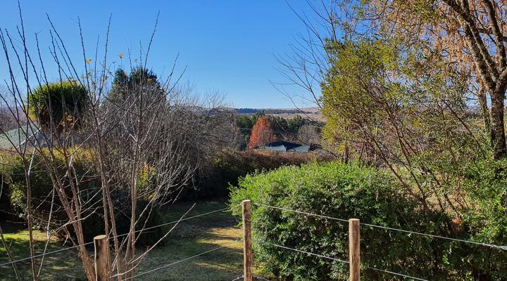 DullVino House Dullstroom