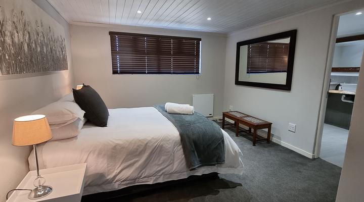 DullVino House Dullstroom