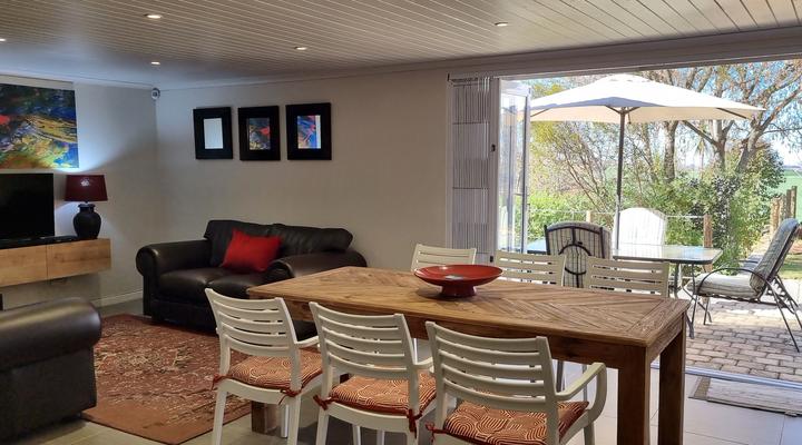 DullVino House Dullstroom