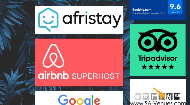 Hadeda Hall Guest House