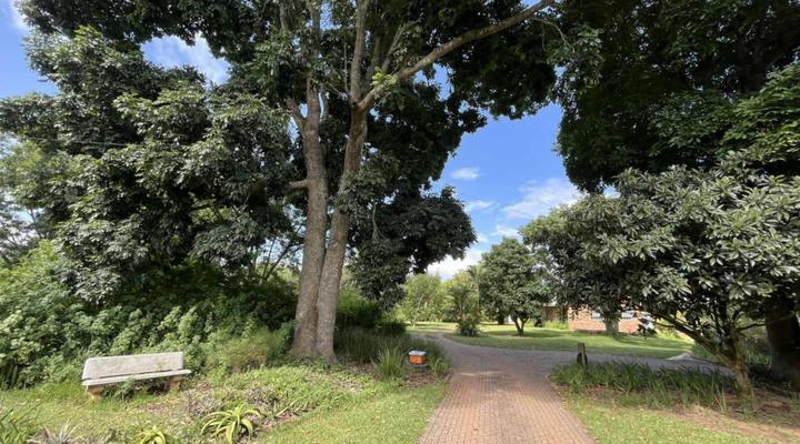 Halleria Self Catering