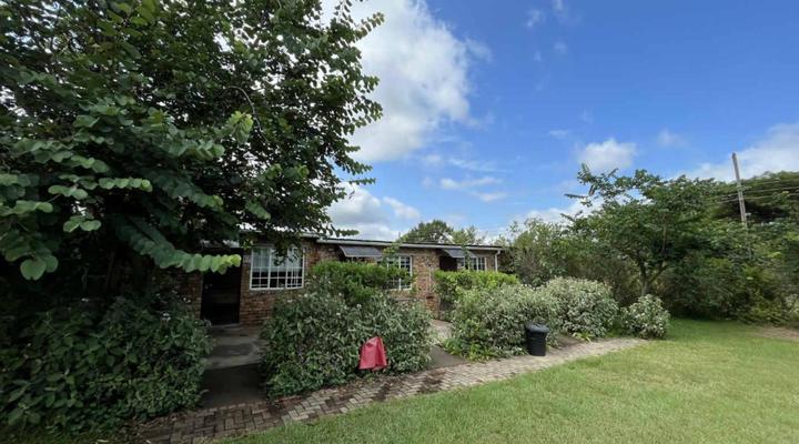 Halleria Self Catering