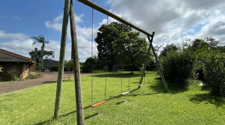 Halleria Self Catering