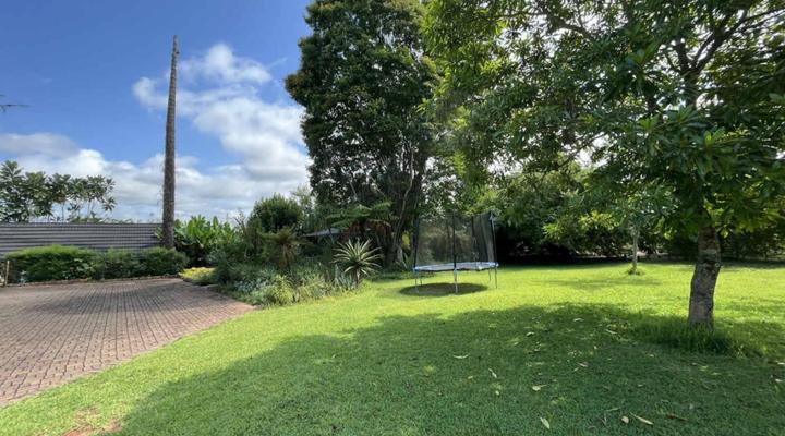 Halleria Self Catering