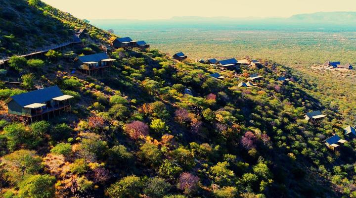 TimBila Safari Lodge