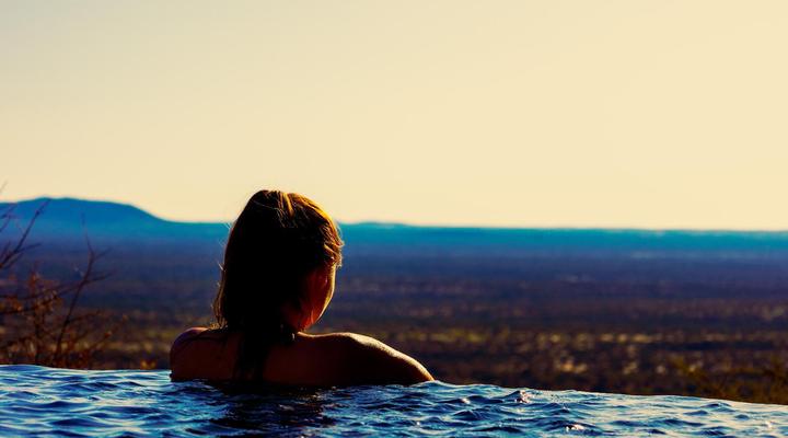 TimBila Safari Lodge