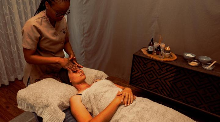 TimBila Safari Lodge