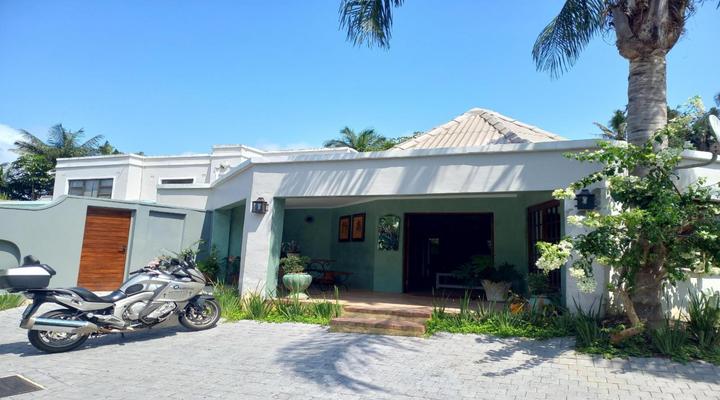 Villa Roc Guesthouse