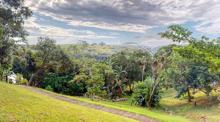 Rose Cottage in Caribbean Estate