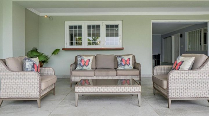 Gemmell Place by HostAgents