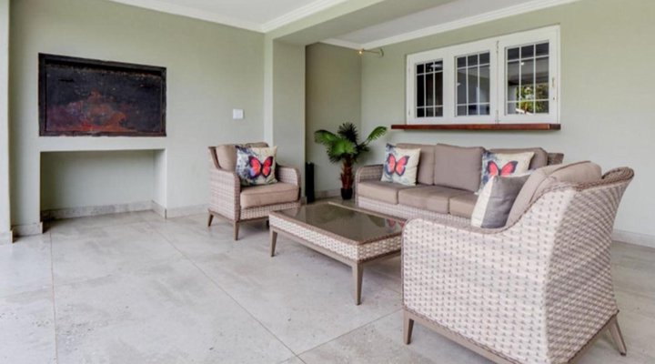 Gemmell Place by HostAgents