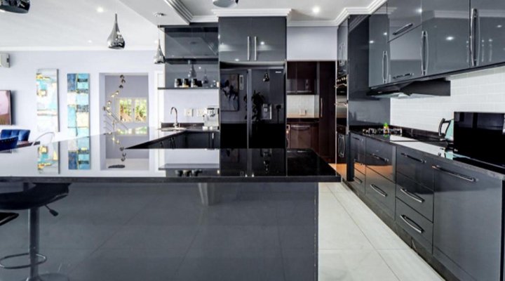 Gemmell Place by HostAgents