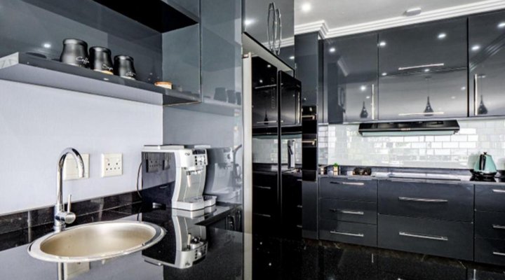 Gemmell Place by HostAgents