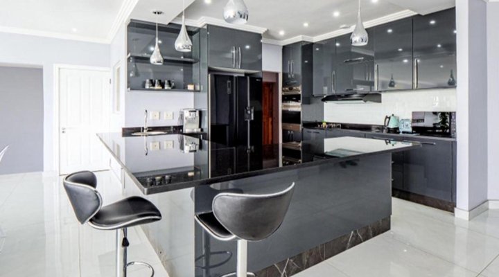 Gemmell Place by HostAgents