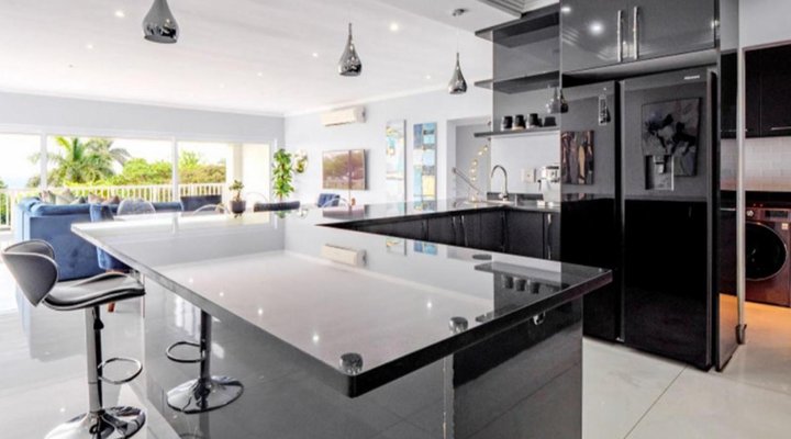 Gemmell Place by HostAgents