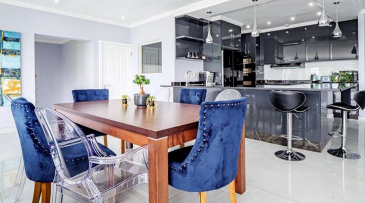 Gemmell Place by HostAgents