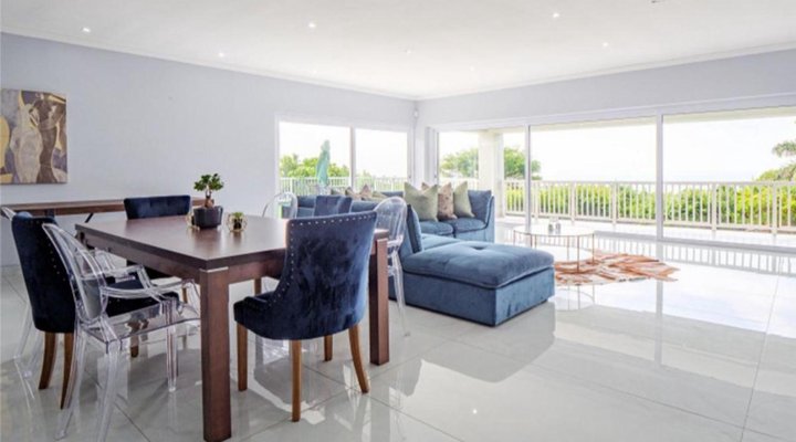 Gemmell Place by HostAgents