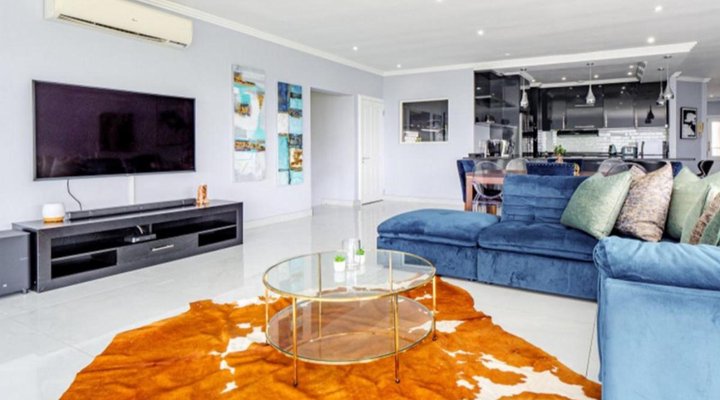 Gemmell Place by HostAgents
