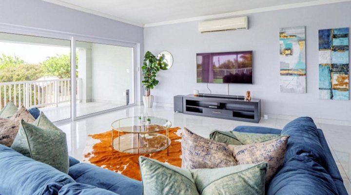 Gemmell Place by HostAgents