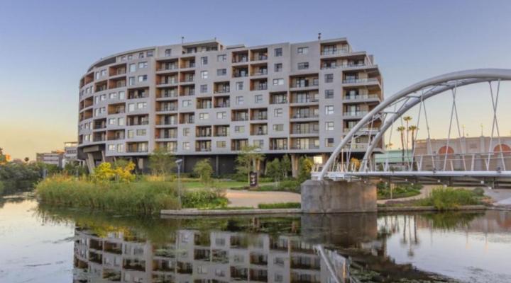 Waterstone East C103 by HostAgents