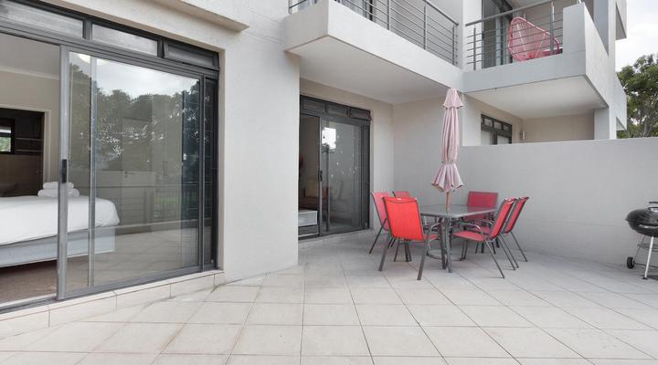 Waterstone East C103 by HostAgents