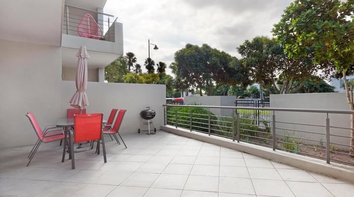 Waterstone East C103 by HostAgents