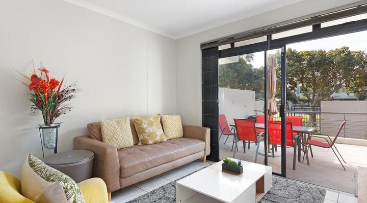 Waterstone East C103 by HostAgents