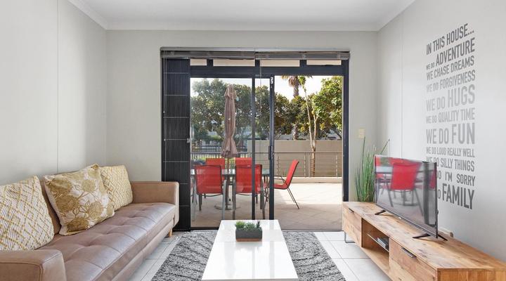 Waterstone East C103 by HostAgents