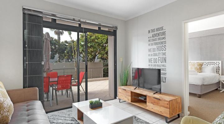 Waterstone East C103 by HostAgents