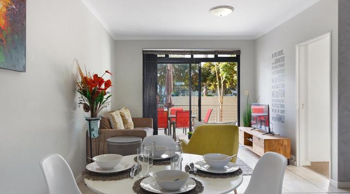 Waterstone East C103 by HostAgents